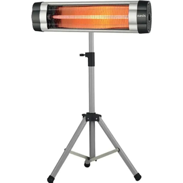 Инфракрасный обогреватель Oasis IN-30