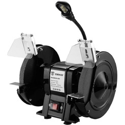 Заточный станок Deko DKGM400-200 063-4324