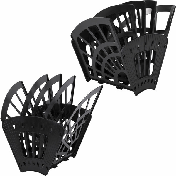 Лоток для бумаг BRAUBERG 237021