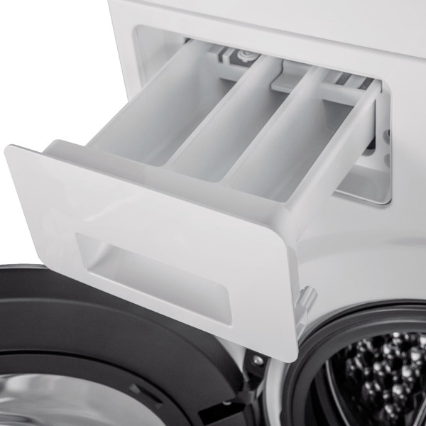 Стирально-сушильная машина MAUNFELD MFWD121010WH06 (в 2-х коробках)