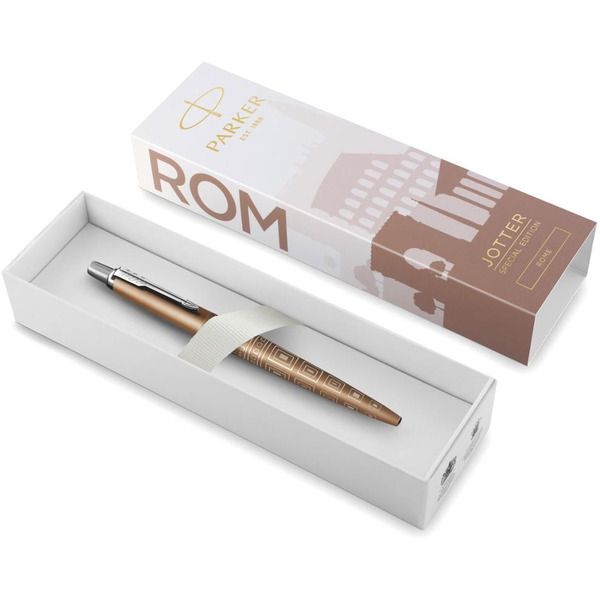 Ручка Parker Jotter Global Icons SE Rome K179 (2198197)