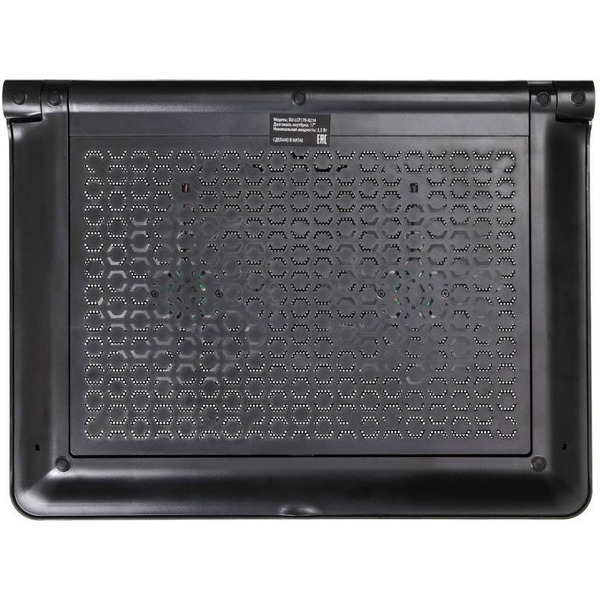 Подставка для ноутбука Buro BU-LCP170-B214