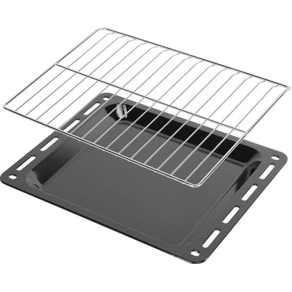 Электрический духовой шкаф HOMSair OES660BK01