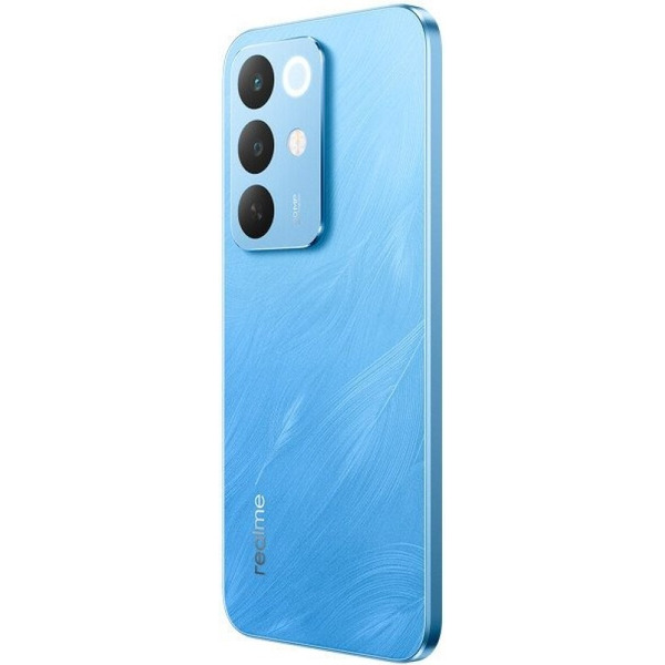 Смартфон Realme C85 6GB/128GB (синий)