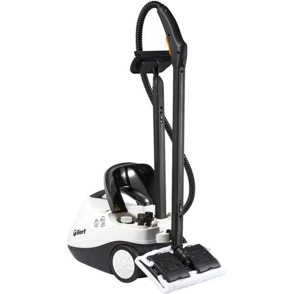 Пароочиститель Bort BDR-2500-RR (91279910)