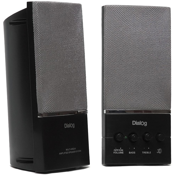 Акустика Dialog AM-13B