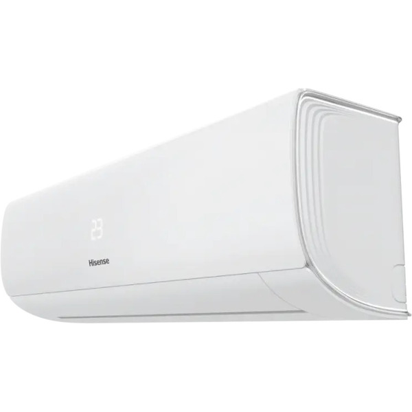 Кондиционер Hisense ZOOM 2.0 DC Inverter AS-24UW4RBTKB01 WI-FI