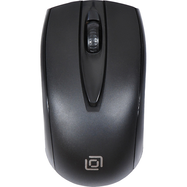 Мышь Oklick 540MW