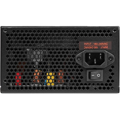 Блок питания Digma DPSU-400W
