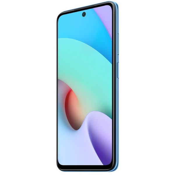 Смартфон Xiaomi Redmi 10 4GB/64GB (синее море) EU