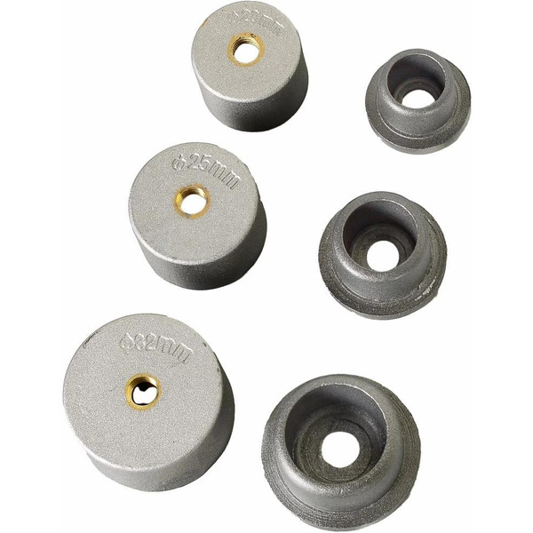 Аппарат для сварки труб Ресанта АСПТ-600 (65/121)