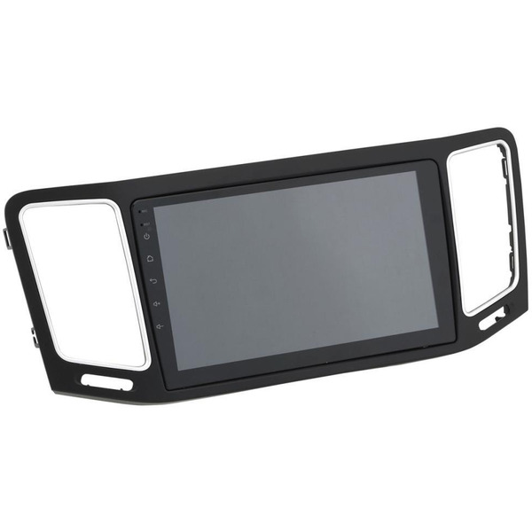 Рамка INCAR RVW-FC914 (VW Sharan 2010+, SEAT Alhambra 2010+)