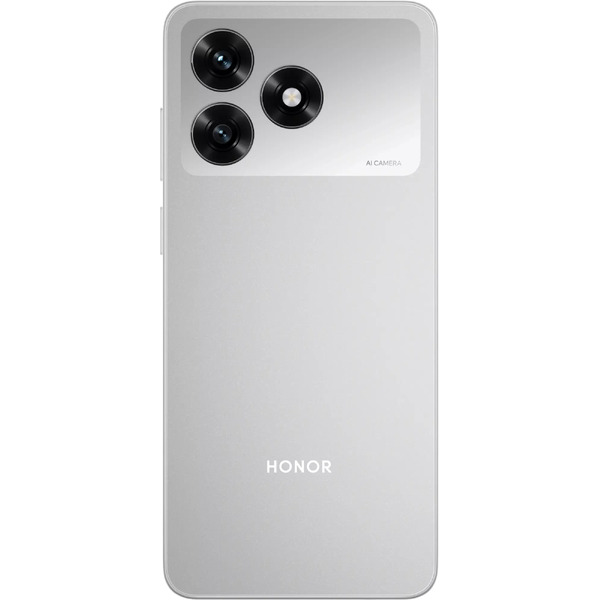 Смартфон HONOR X5d Plus 4GB/128GB (космический серый)