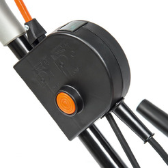 Снегоуборщик Daewoo Power Dast 2600E