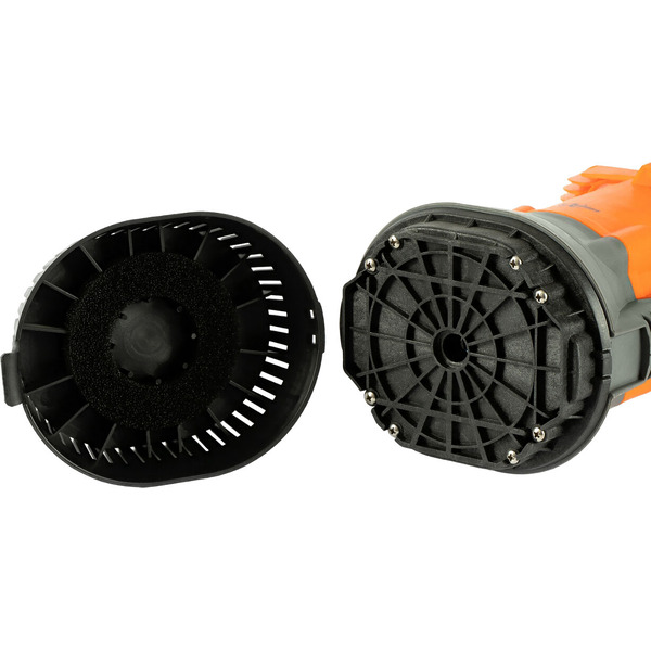 Бочечный насос Daewoo Power DCP 4500