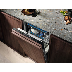 Встраиваемая посудомоечная машина Electrolux AirDry 300 KEAC3200L