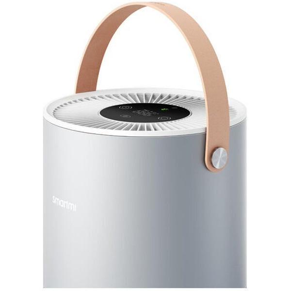 Очиститель воздуха SmartMi Air Purifier P1 (серебристый)