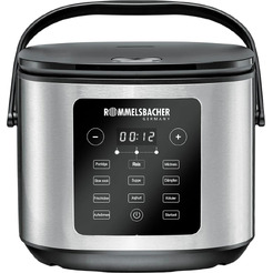 Рисоварка Rommelsbacher MRK 950