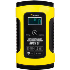 Зарядное устройство Kolner KBCH 6i