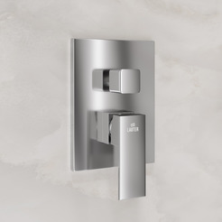 Смеситель Lauter Trim 21CK189C-516-3