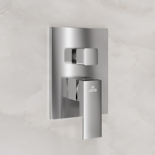 Смеситель Lauter Trim 21CK189C-516-3