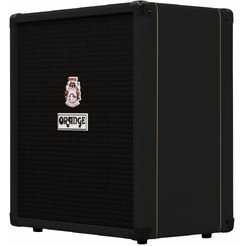Комбоусилитель Orange Crush Bass 50 Black