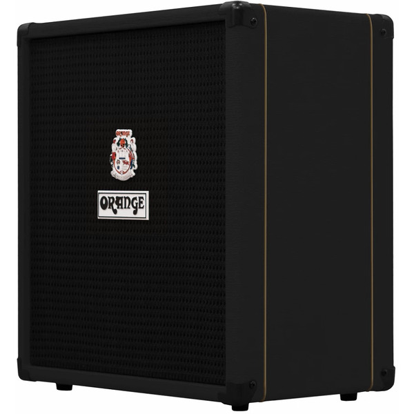 Комбоусилитель Orange Crush Bass 50 Black