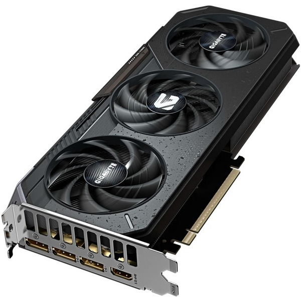 Видеокарта Gigabyte GeForce RTX 5060 Ti Gaming  8G GV-N506TGAMING-8GD