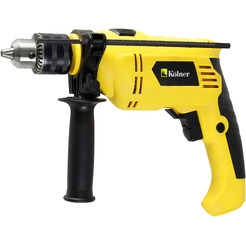 Дрель Kolner KID 600V 8030100326 (кн600в)