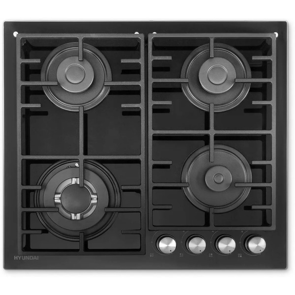 Варочная панель Hyundai HHG 6438 BG