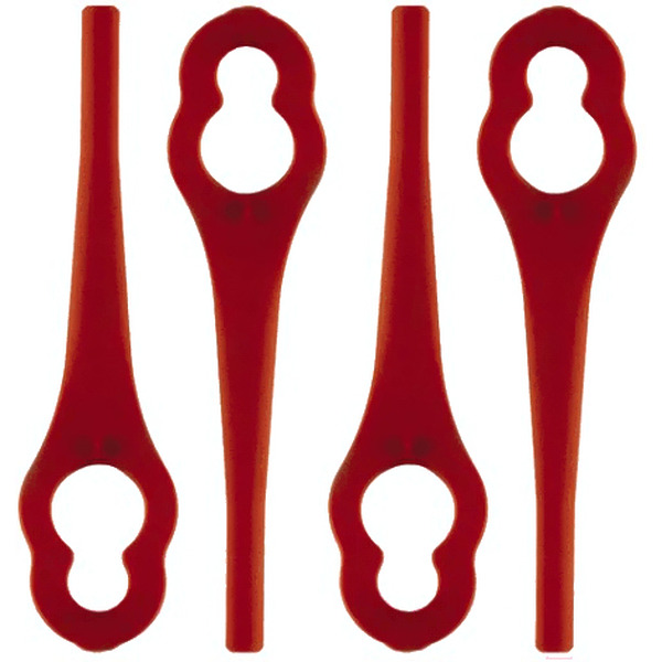 Триммер аккумуляторный Einhell GE-CT 18 Li-Solo (3411172) без АКБ и ЗУ