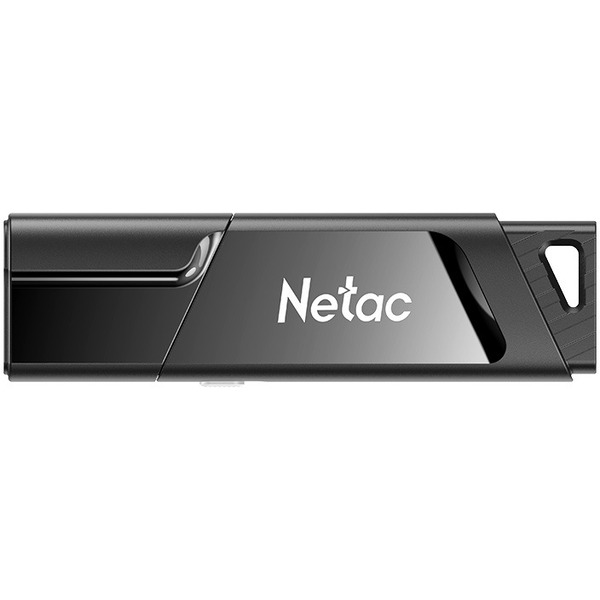 USB Flash Netac U336S USB 3.0 64GB NT03U336S-064G-30BK