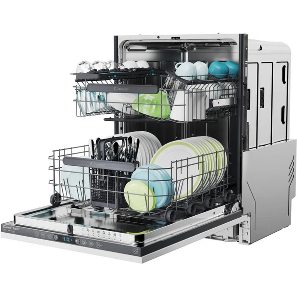 Встраиваемая посудомоечная машина Candy CI 4C6F0PA-08