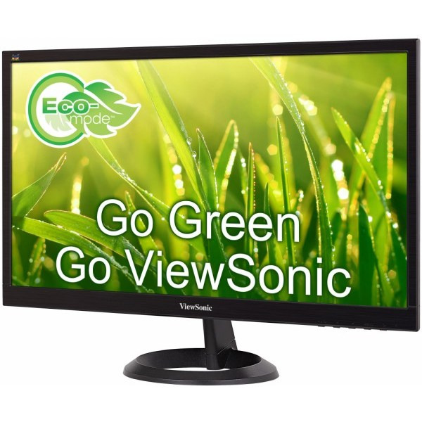 Монитор ViewSonic VA2261-2