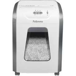 Шредер Fellowes Powershred 15C