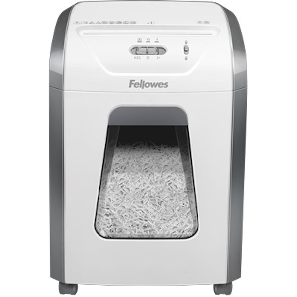 Шредер Fellowes Powershred 15C
