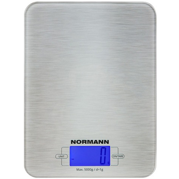 Весы кухонные NORMANN ASK-266