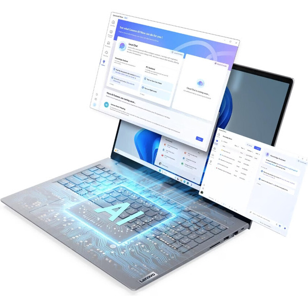 Ноутбук Lenovo ThinkBook 16 G8 IAL 21SK0027GQ
