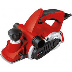 Электрорубанок Einhell TE-PL 900 (4345320)