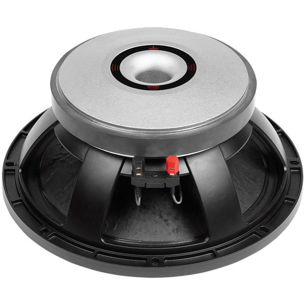 Мидбас Урал Патриот АС-ПТ300 Гром