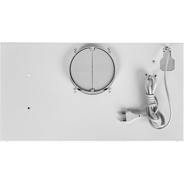 Кухонная вытяжка YOUQ Miyuki BI 1080 P 43 WH (белый)