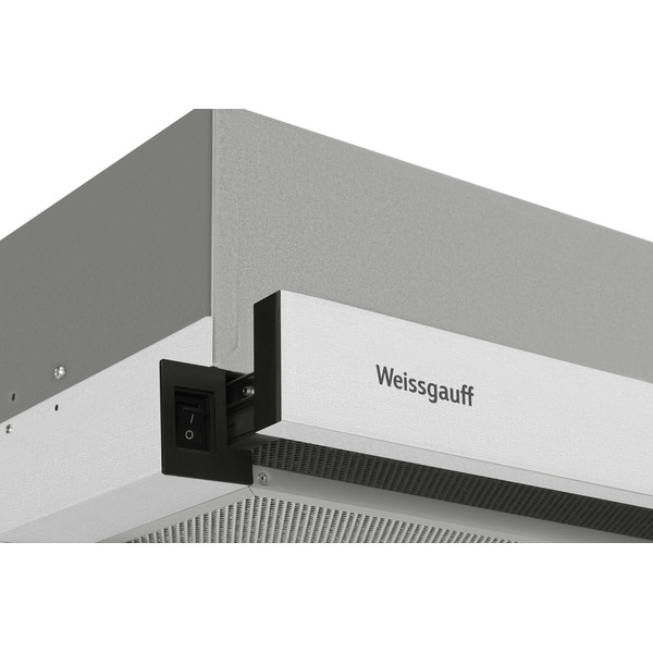 Вытяжка WEISSGAUFF TEL 06 1M IX