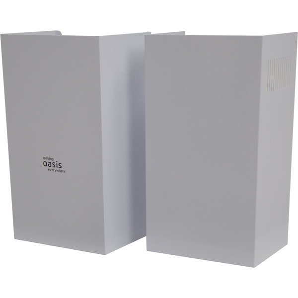 Кухонная вытяжка Making Oasis Everywhere KB-50W