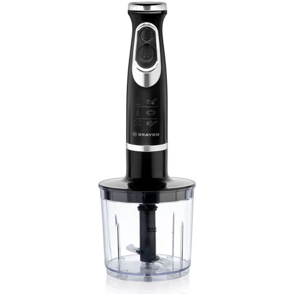 Погружной блендер Brayer BR1240