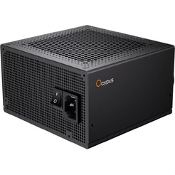 Блок питания Ocypus Delta-P650-B1FDBK024X-EU