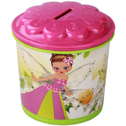 Контейнер (копилка) ООО ЗПИ Альтернатива Феи 0.5л М5363