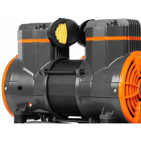 Компрессор Daewoo Power DAC 240S