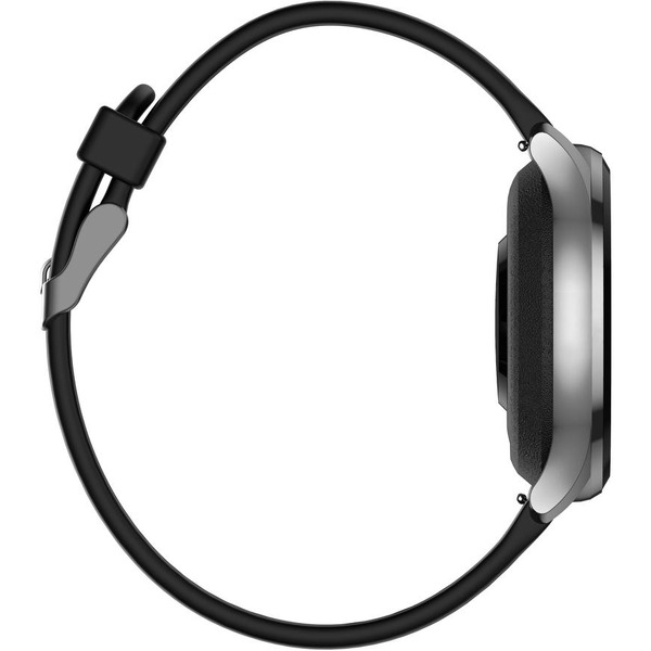 Умные часы ELARI GT Watch (черный)