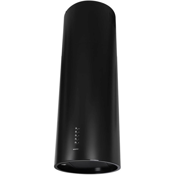 Кухонная вытяжка MAUNFELD Lee Push 39 (черный)