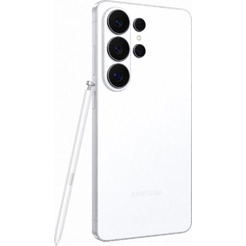 Смартфон Samsung Galaxy S26 Ultra SM-S948 12GB/256GB (белый)
